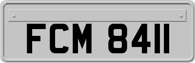 FCM8411