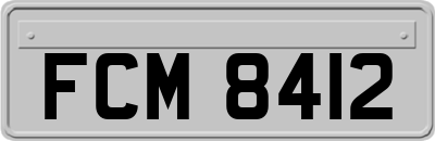 FCM8412