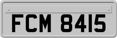FCM8415