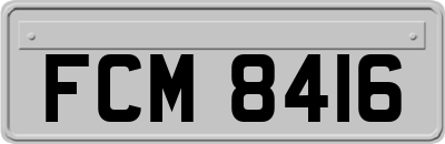 FCM8416