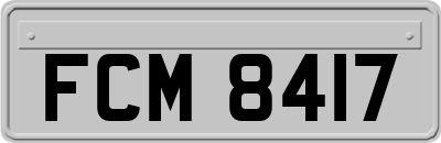 FCM8417