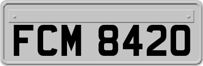 FCM8420