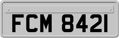 FCM8421