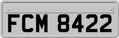FCM8422