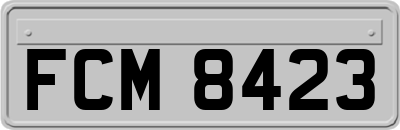 FCM8423