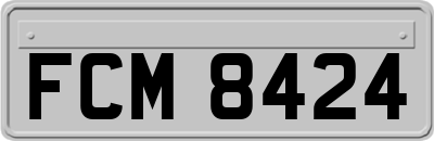 FCM8424
