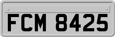 FCM8425