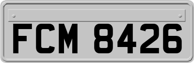FCM8426