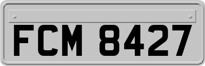 FCM8427