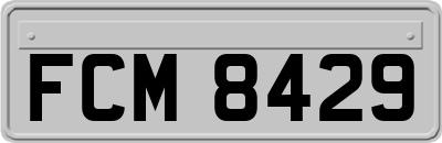 FCM8429