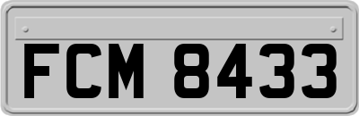 FCM8433
