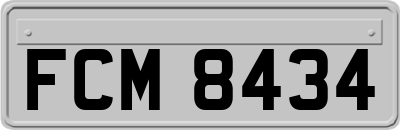 FCM8434