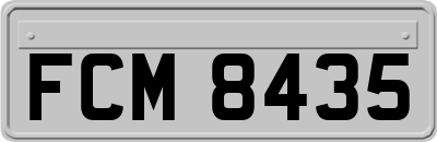 FCM8435