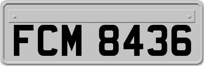 FCM8436