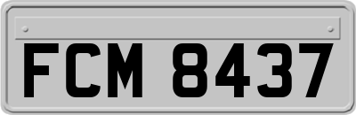 FCM8437
