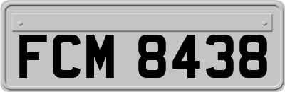FCM8438
