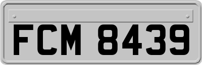 FCM8439
