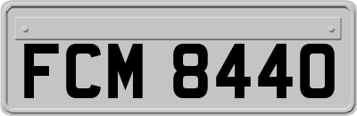 FCM8440