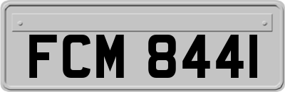 FCM8441