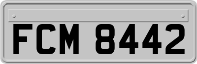 FCM8442