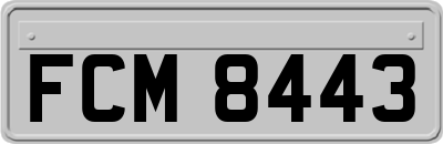 FCM8443