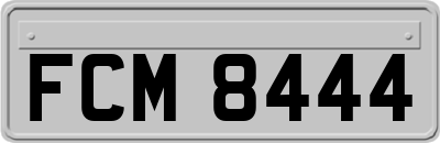 FCM8444