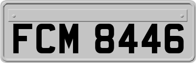FCM8446