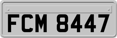 FCM8447