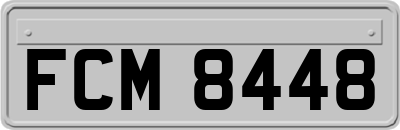 FCM8448