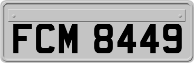 FCM8449