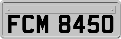FCM8450