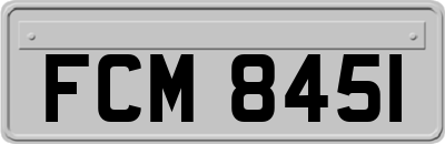 FCM8451