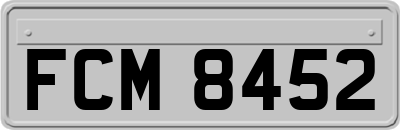FCM8452