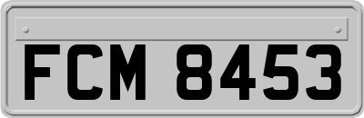 FCM8453