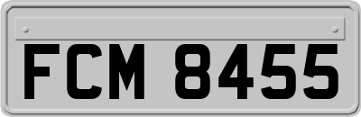 FCM8455