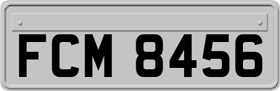 FCM8456