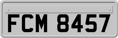 FCM8457