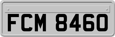 FCM8460