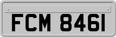 FCM8461