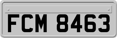 FCM8463