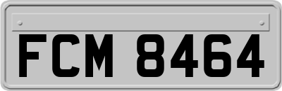 FCM8464