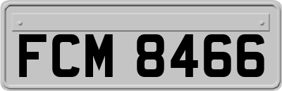 FCM8466