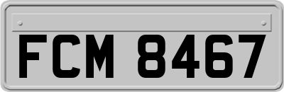 FCM8467