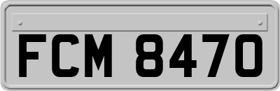 FCM8470