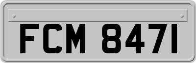 FCM8471