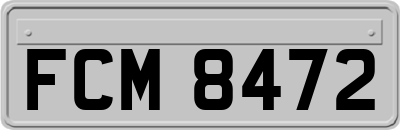FCM8472