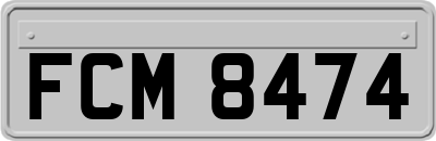 FCM8474