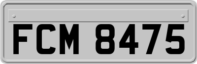 FCM8475