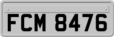 FCM8476