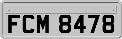 FCM8478